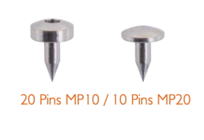 Master Pin Control Plus